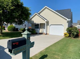 109 Lennox Ln, Easley, SC 29642