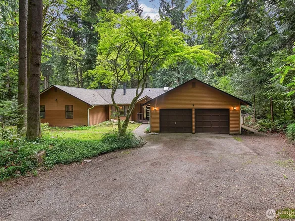 5119 277th Avenue NE, Redmond, WA 98053