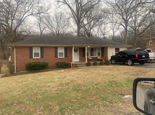 505 Crescent Ln, Russellville, KY