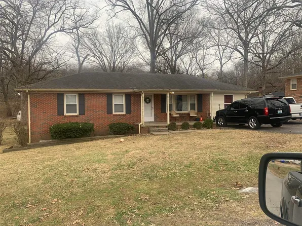 505 Crescent Ln, Russellville, KY 42276