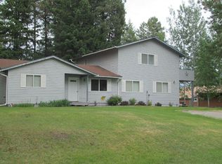 55 Bighorn Way, Troy, MT 59935