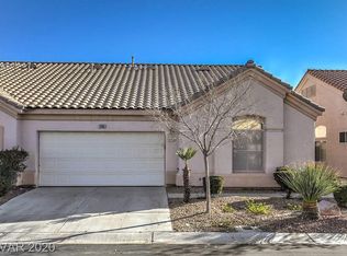 2858 Anteres St, Las Vegas, NV 89117