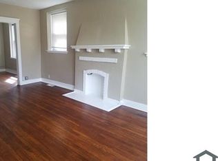 219 N Mersington Ave #2, Kansas City, MO 64123