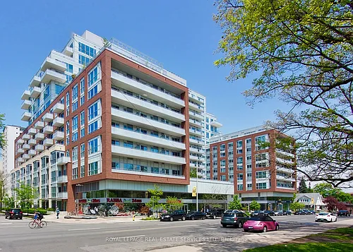 1830 Bloor St W Photo 1 1830 Bloor St W Photo 1