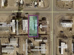 3614 E John L Ave, Kingman, AZ 86409
