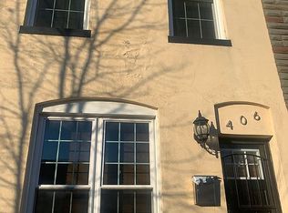 406 N Milton Ave, Baltimore, MD 21224