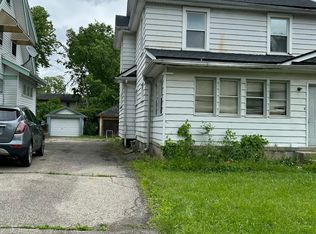 844 Saint Agnes Ave, Dayton, OH 45402