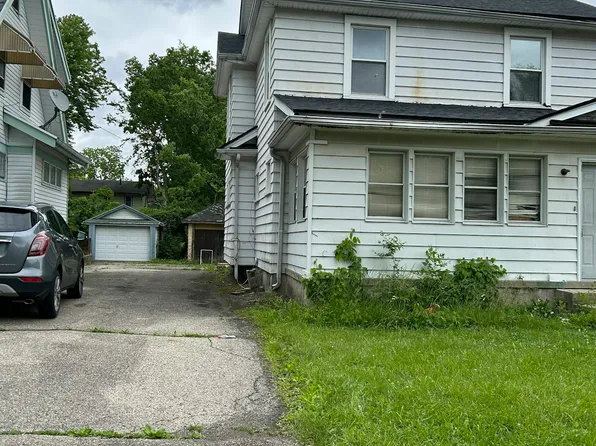 844 Saint Agnes Ave, Dayton, OH 45402