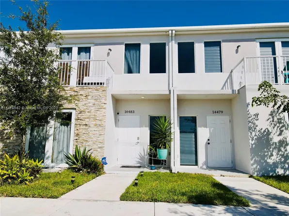 14483 SW 260th St #14483, Homestead, FL 33032