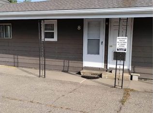 5394 S Dort Hwy STE 8, Flint, MI 48507