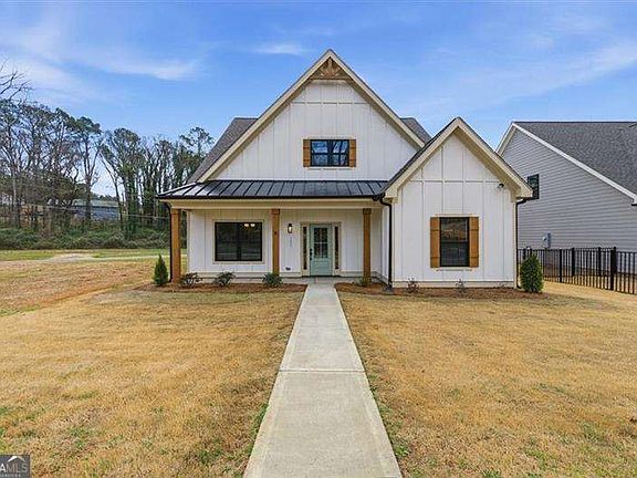 2nd image of 127 Old Alabama Rd