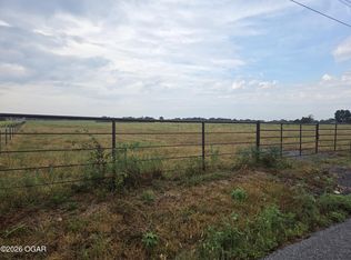 Beech Rd, Diamond, MO 64840