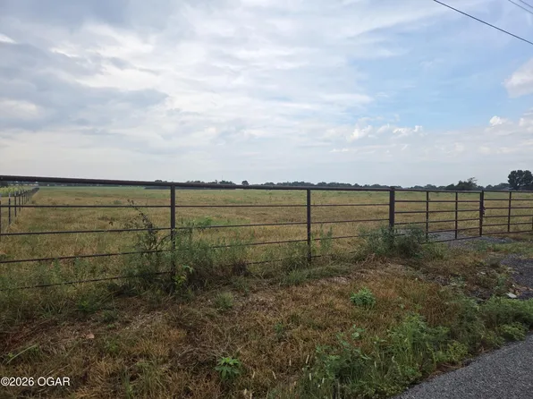 Beech Rd, Diamond, MO 64840