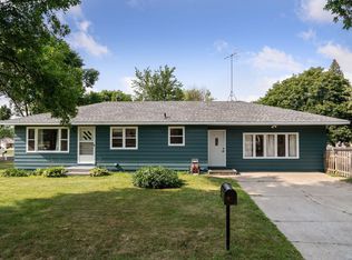 108 George Ave E, Winsted, MN 55395