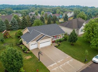 1303 Nicole Ct, Fergus Falls, MN 56537