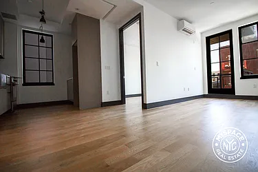 Rented by MySpaceNYC