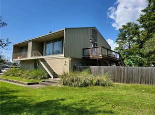 6817 Riverside Dr, Harahan, LA 70123