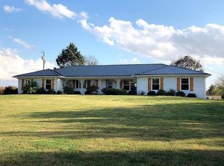 511 E 150 S, Crawfordsville, IN 47933