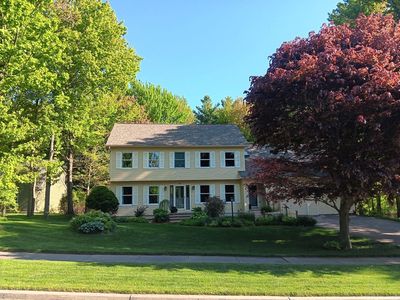 14 Lang Drive, Essex Jct, VT, 05452