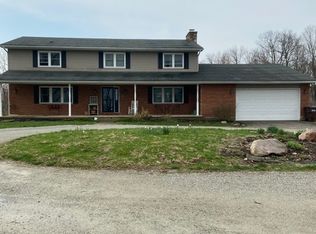 3315 Straley Rd, Xenia, OH 45385