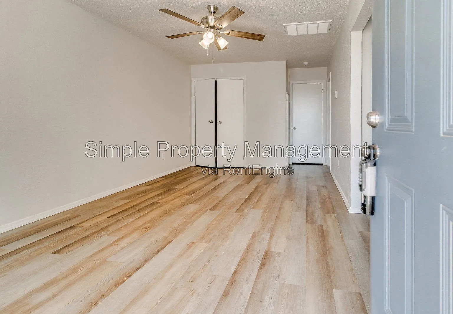 1 bed, 1.0 bath, 598 sqft, $795 — Photo 2