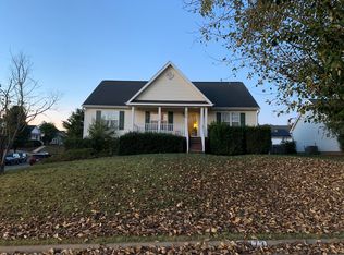 5473 Hundley Rd, Winston Salem, NC 27106