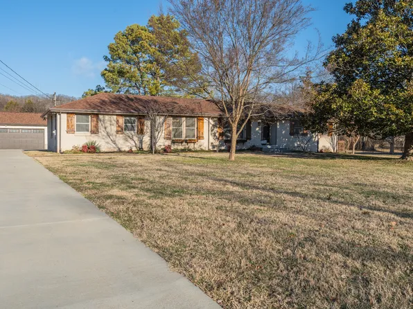 1411 Bowman Ln, Brentwood, TN 37027