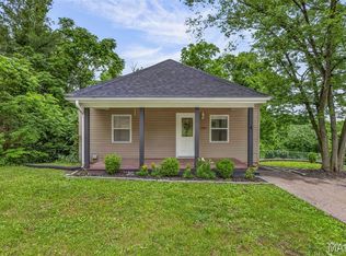 1361 Riverview Dr, Festus, MO 63028