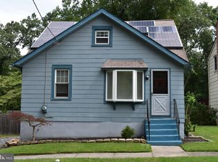 8613 Githens Ave, Pennsauken, NJ 08110