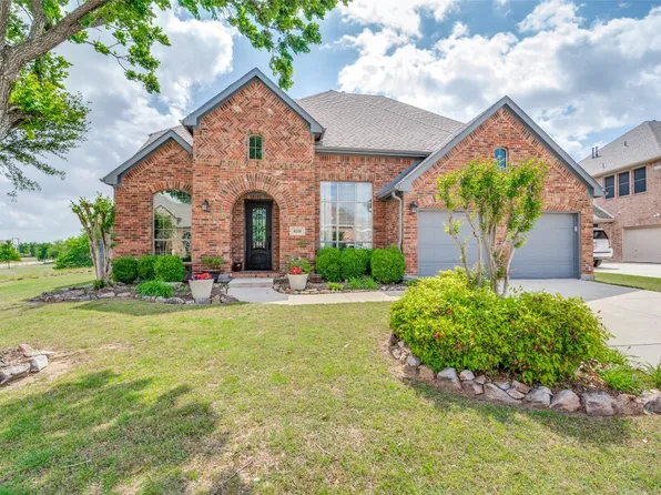6201 Hawk Hill Dr, McKinney, TX 75071