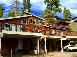 1395 N Lake Blvd #C, Tahoe City, CA