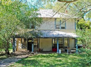 324 N Maple St, Harrison, AR 72601