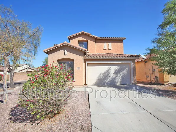 7928 W Florence Ave, Phoenix, AZ 85043