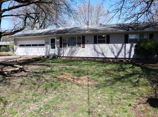 2615 W Jean St, Springfield, MO 65803