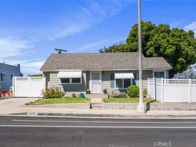 1414 W 13th St, San Pedro, CA, 90732