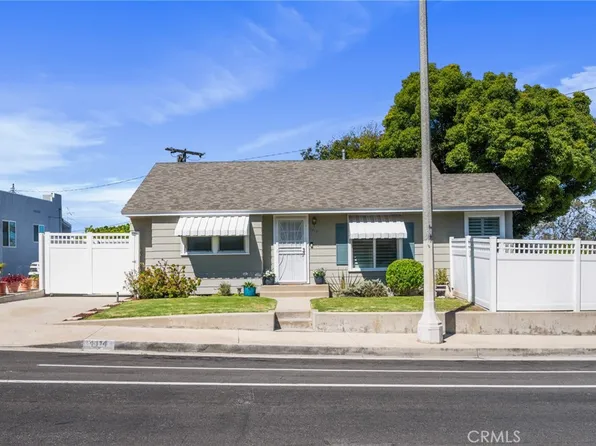 1414 W 13th St, San Pedro, CA 90732