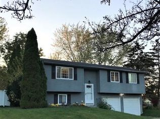 4694 Red Willow Rd, Stow, OH 44224