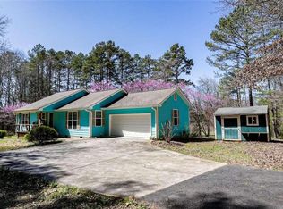 570 Freeman Ferry Rd SE, Rome, GA 30161