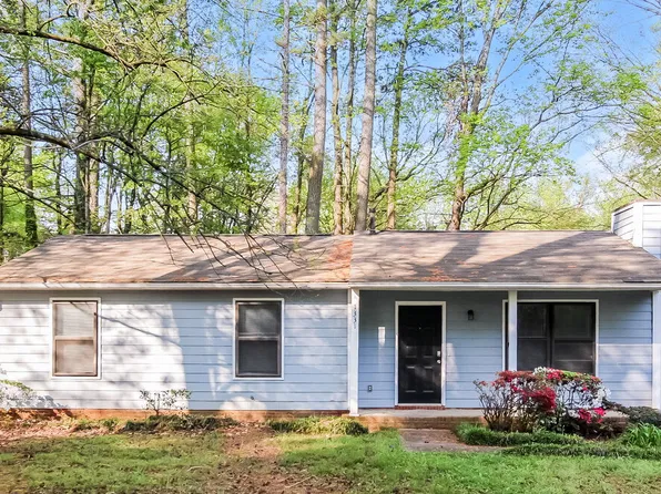 1331 Susan St, Charlotte, NC 28208