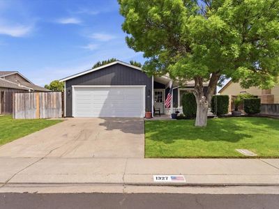 1327 Elena Dr, Ripon, CA, 95366