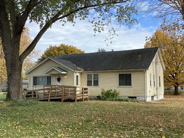 721 Lee Ave, Vicksburg, MI 49097