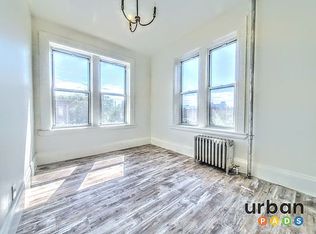 361 Fenimore St #3A, Brooklyn, NY 11225