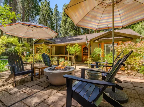 26725 Sugar Pine Dr, Pioneer, CA 95666