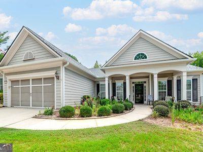 230 Begonia Ct, Griffin, GA, 30223