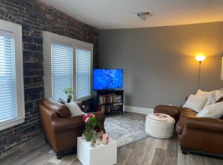 3800 Woodbine Ave APT 2, Cleveland, OH 44113