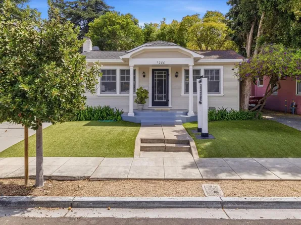 1280 Hester Ave, San Jose, CA 95126