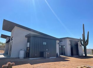 6700 E Windstone Trl, Cave Creek, AZ 85331