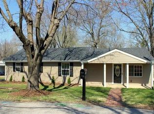 1760 Orchard Dr, Arnold, MO 63010