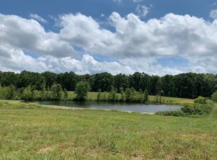 222 Garrison Rd, Hohenwald, TN 38462