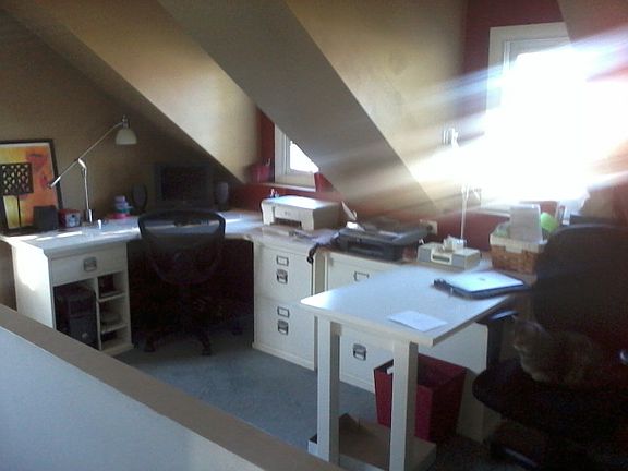 Loft Office